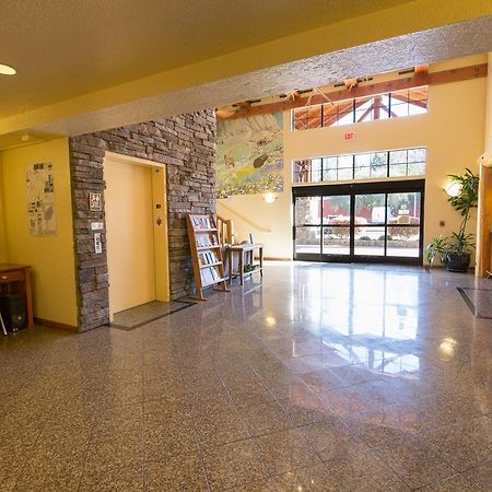 Murphys Suites Exterior foto
