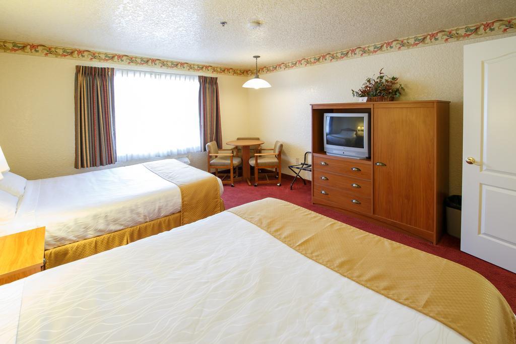 Murphys Suites Exterior foto