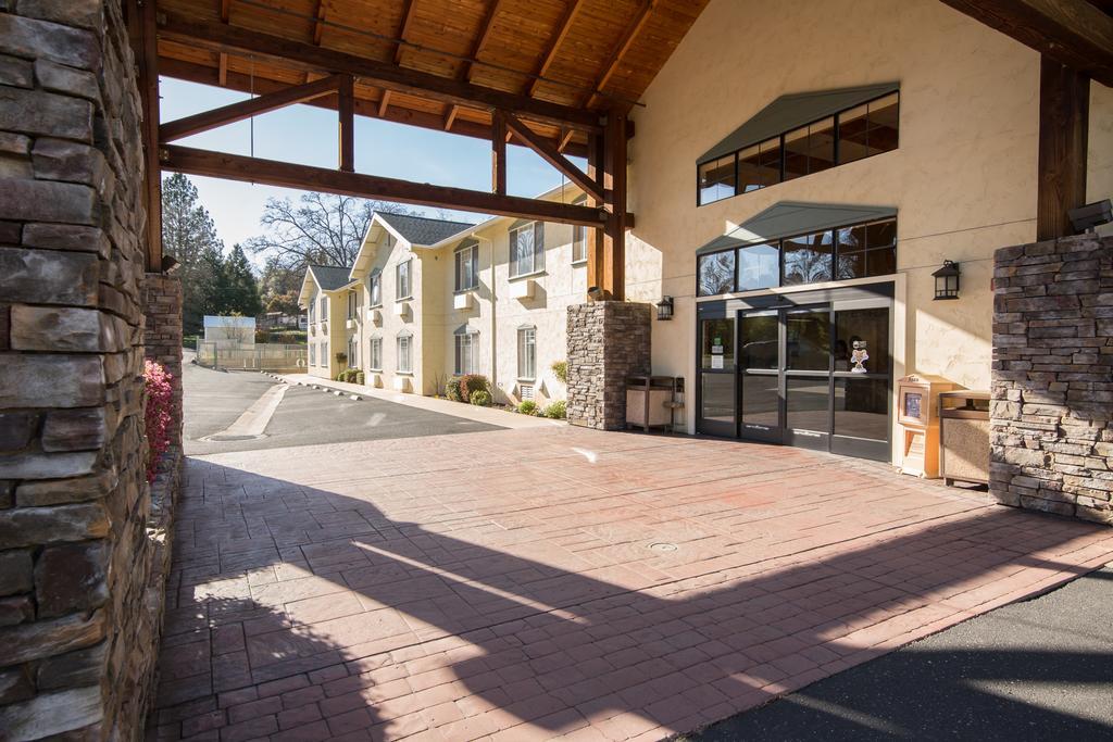 Murphys Suites Exterior foto