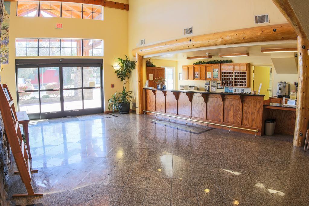 Murphys Suites Exterior foto
