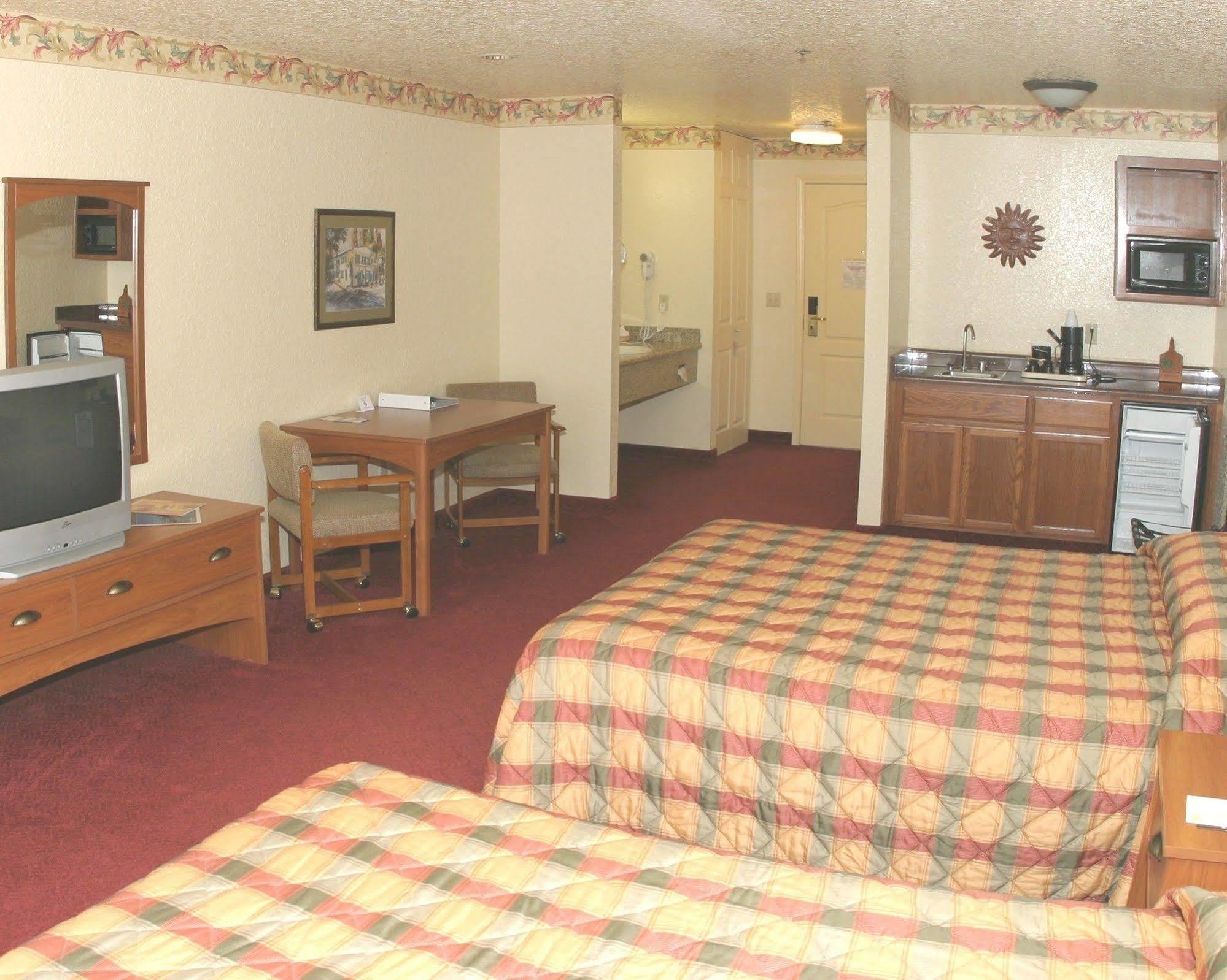 Murphys Suites Exterior foto