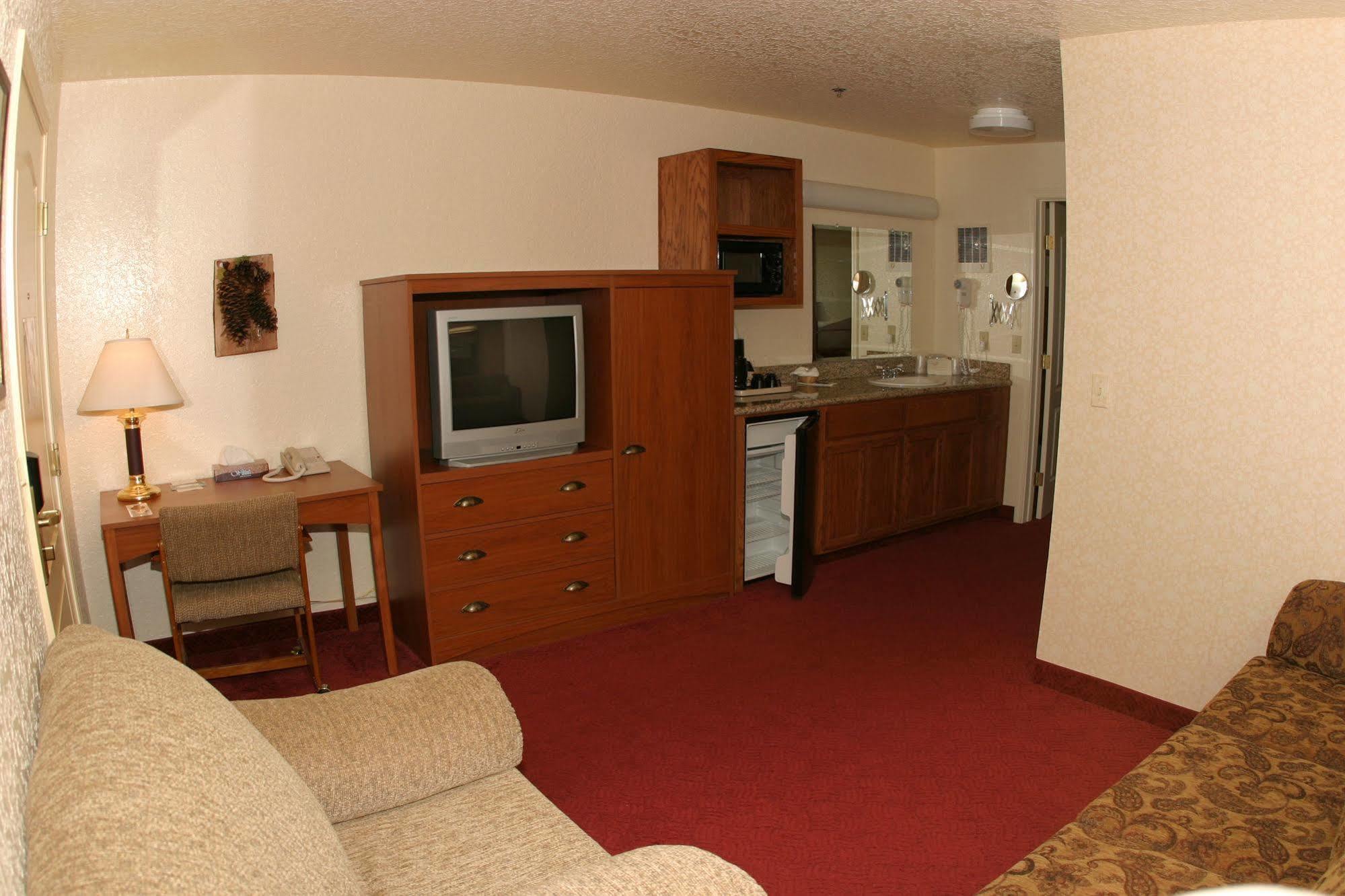 Murphys Suites Exterior foto