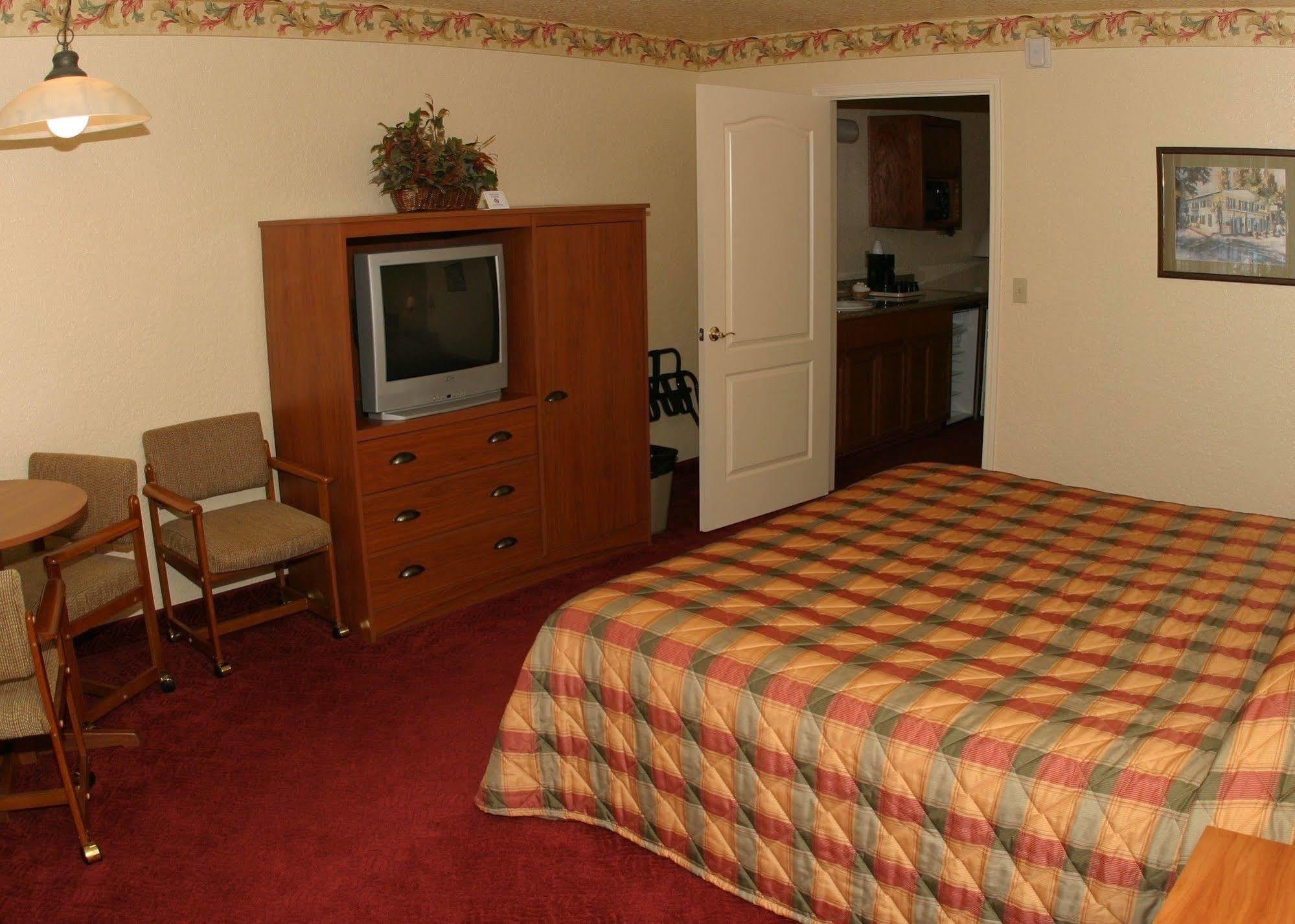 Murphys Suites Exterior foto