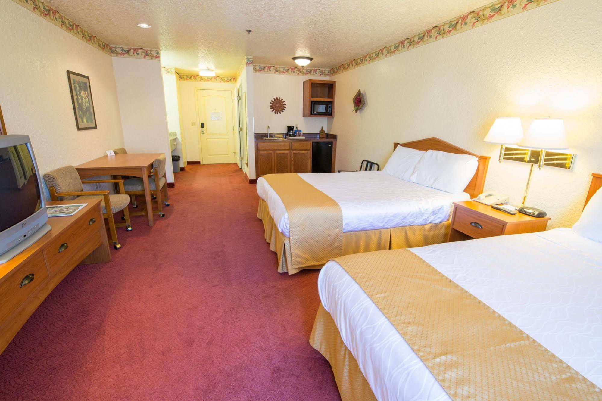 Murphys Suites Exterior foto
