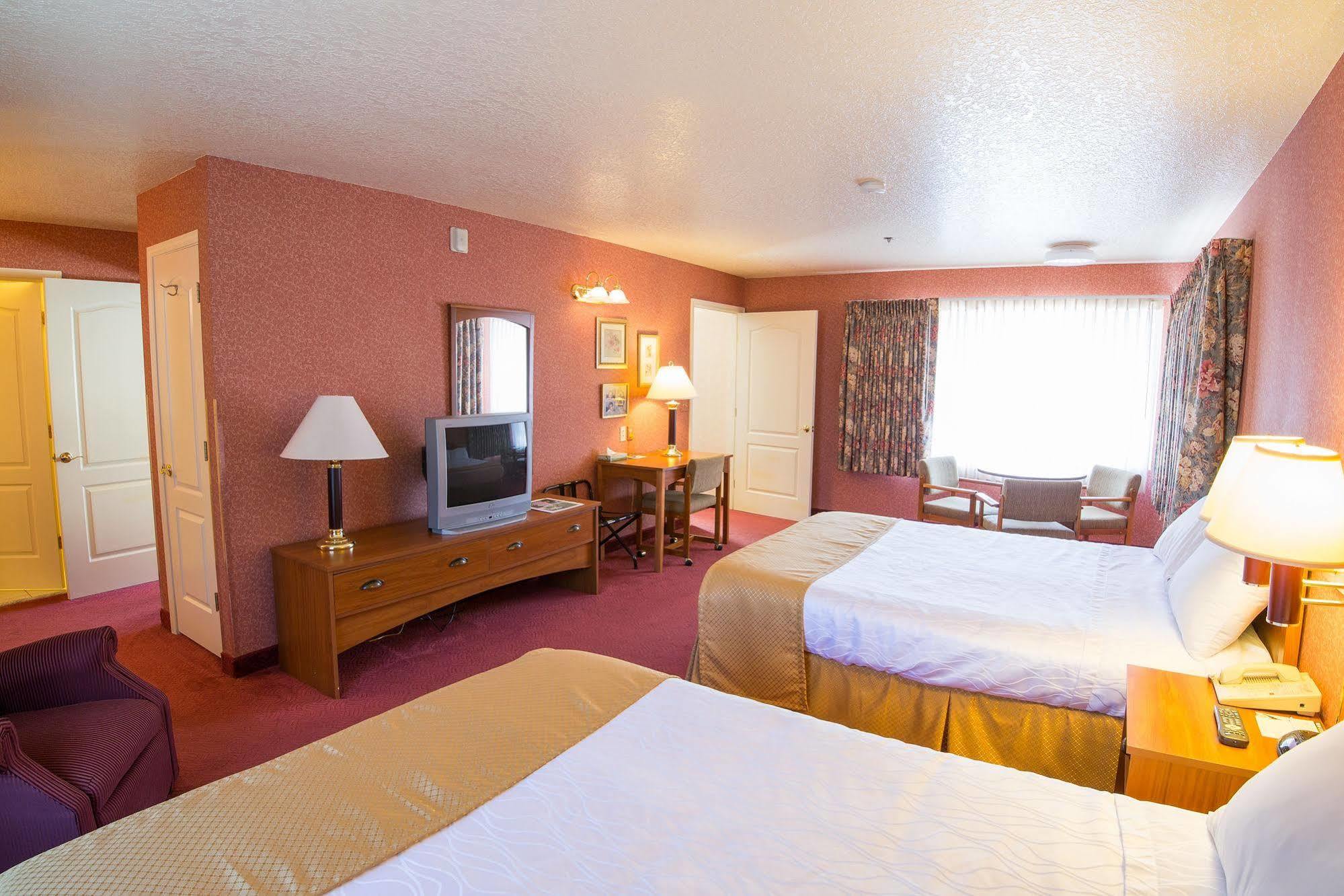 Murphys Suites Exterior foto