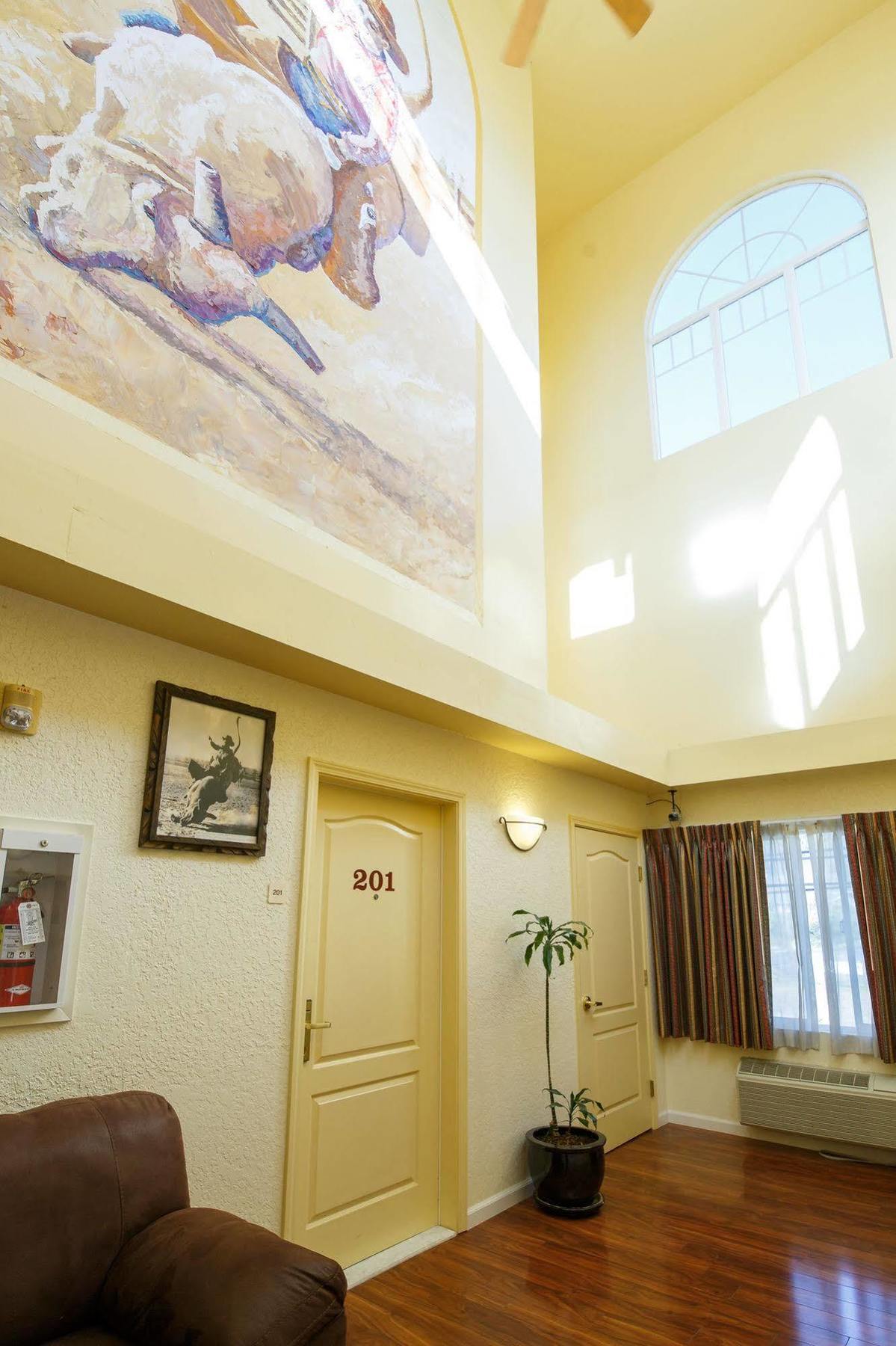 Murphys Suites Exterior foto