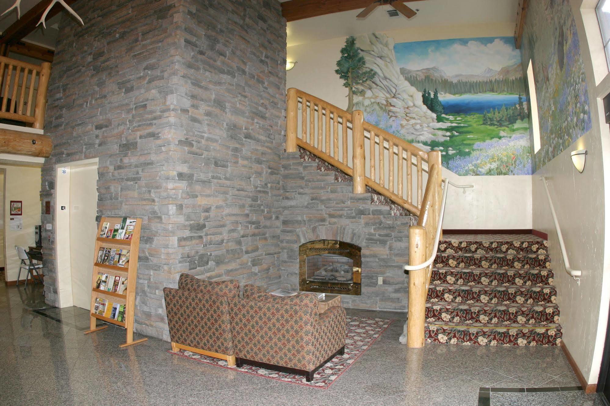 Murphys Suites Exterior foto